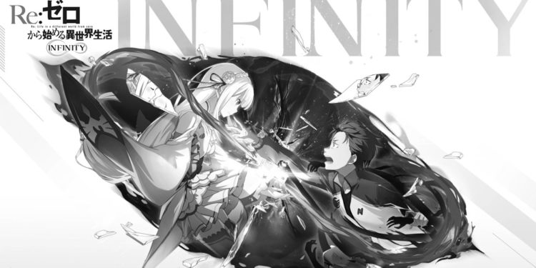 Re:ZERO Infinity: Game Mobile dengan Kehidupan Singkat