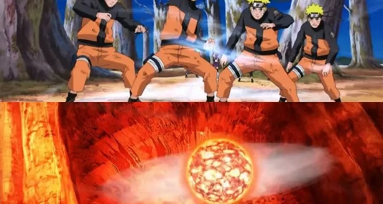 Rasengan