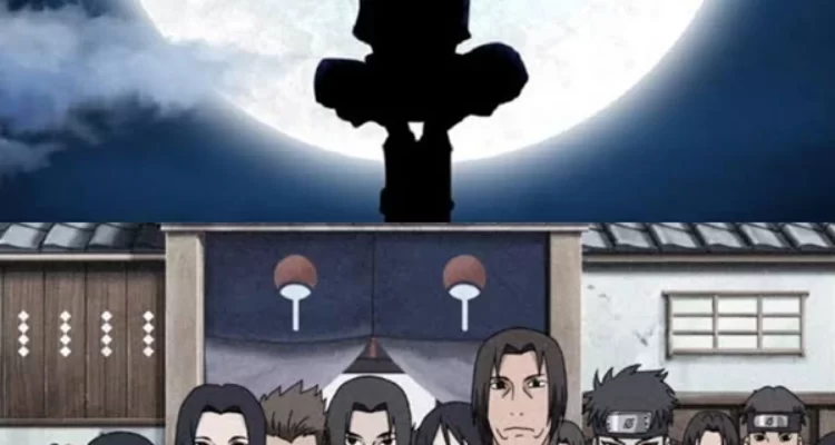 Uchiha Itachi