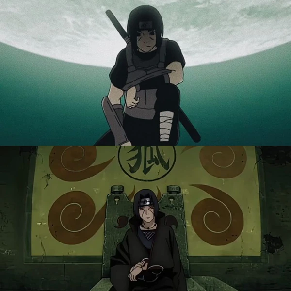 Uchiha Itachi