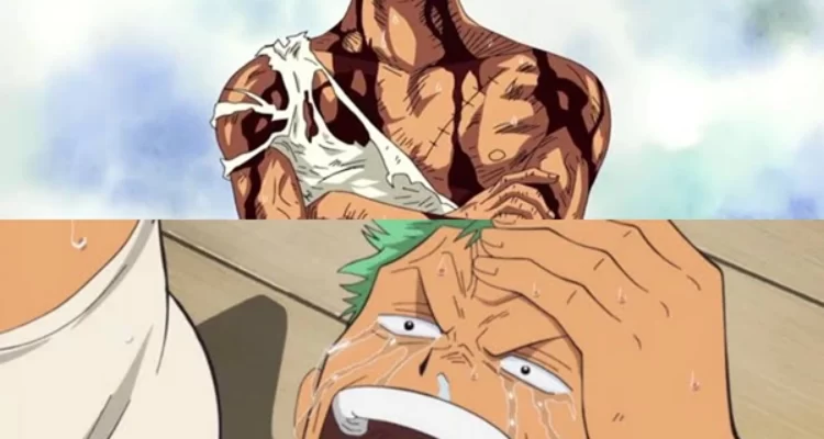 Zoro