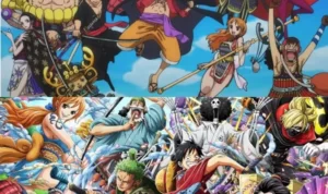 Arc Wano