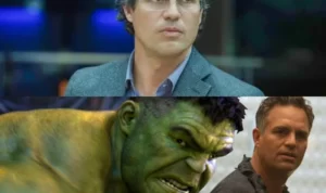 bruce banner