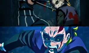 Genya Demon Slayer