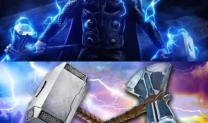 kapak thor