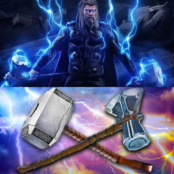 kapak thor