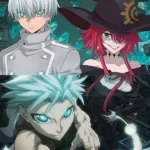 ragma crimson