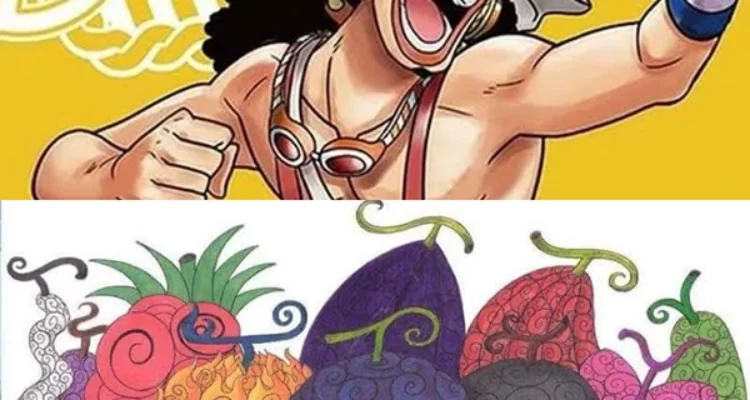 Usopp