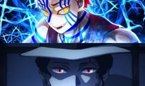 villain demon slayer