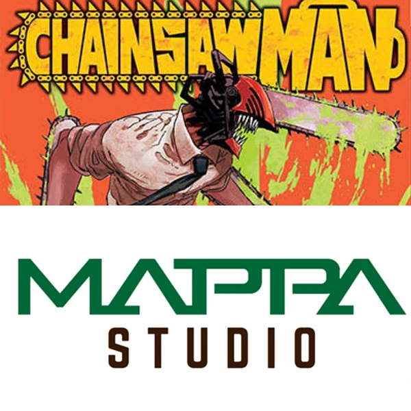 Chainsaw man Meninggalkan Mappa