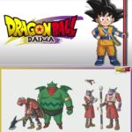 Dragon Ball Daima