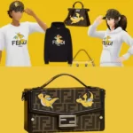 Fendi Pokemon