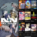 Manga No Name