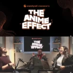 Podcast Crunchyroll