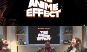 Podcast Crunchyroll