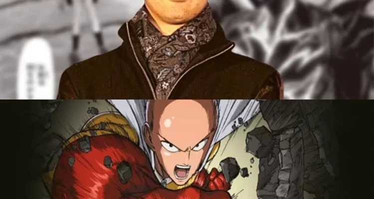 Yusuke Murata
