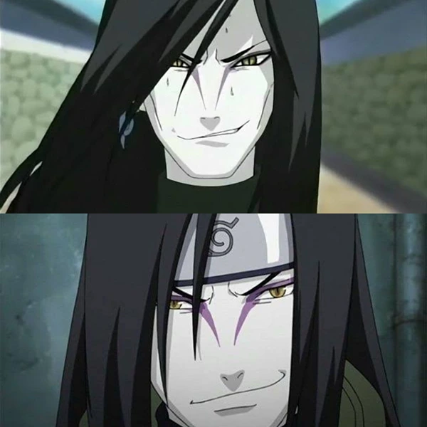 orochimaru