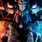 Overload: Holy Kingdom