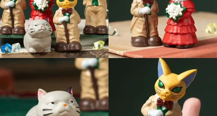 Boneka Jari Ghibli