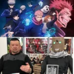 Gege Akutami