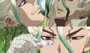 Ishigami Senku