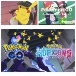 Pokemon Horizons
