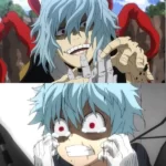 Shigaraki Tomura