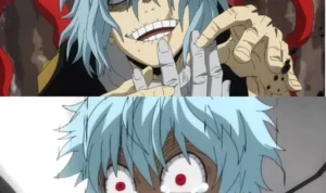 Shigaraki Tomura