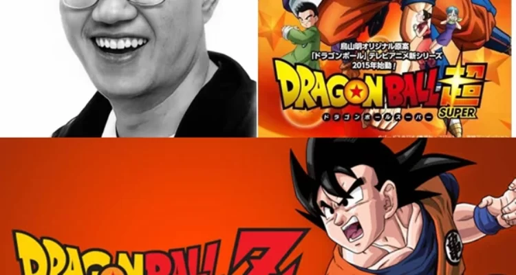 Akira Toriyama