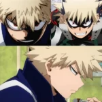 Bakugo