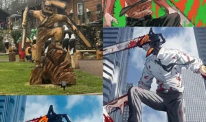 Chainsaw Man