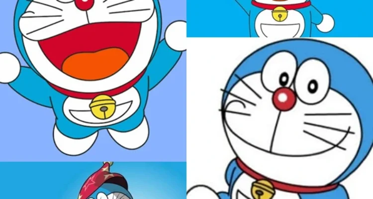 Doraemon