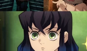 Inosuke