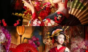 Oiran