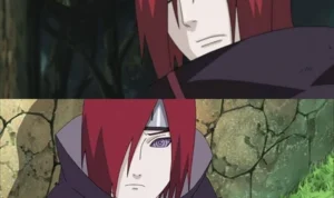 Nagato Uzumaki