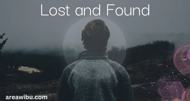 lost and found