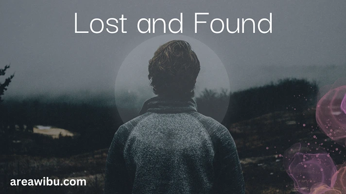 lost and found
