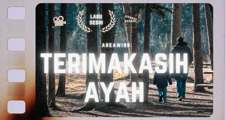 terimakasih ayah
