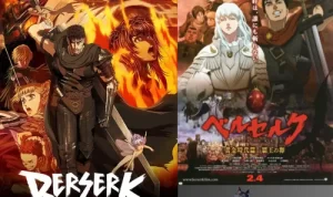 berserk