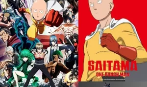 saitama