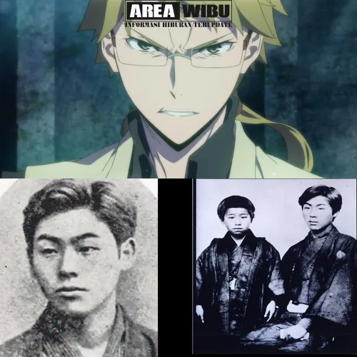 kunikida doppo