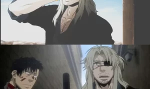 worick Arcangelo