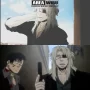 worick Arcangelo