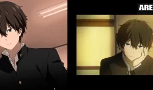 houtaru oreki