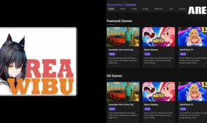 areawibu