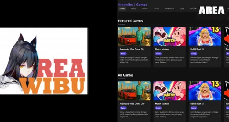 areawibu