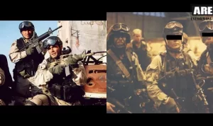 delta force xtream