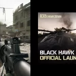 black hawk down remake
