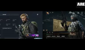 delta forced garena