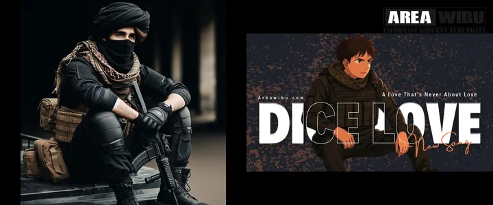 dice in love